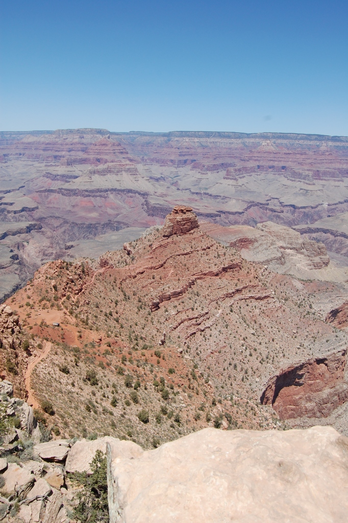 More Grand Canyon :)
